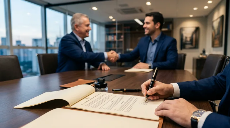 advogado-empresarial-sorocaba-reuniao-contrato